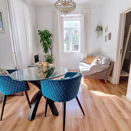 Sapadores - 2 Bedrooms Apartment Lisbon Boho Chic Zewnętrze zdjęcie