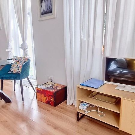 Sapadores - 2 Bedrooms Apartment Lisbon Boho Chic Zewnętrze zdjęcie