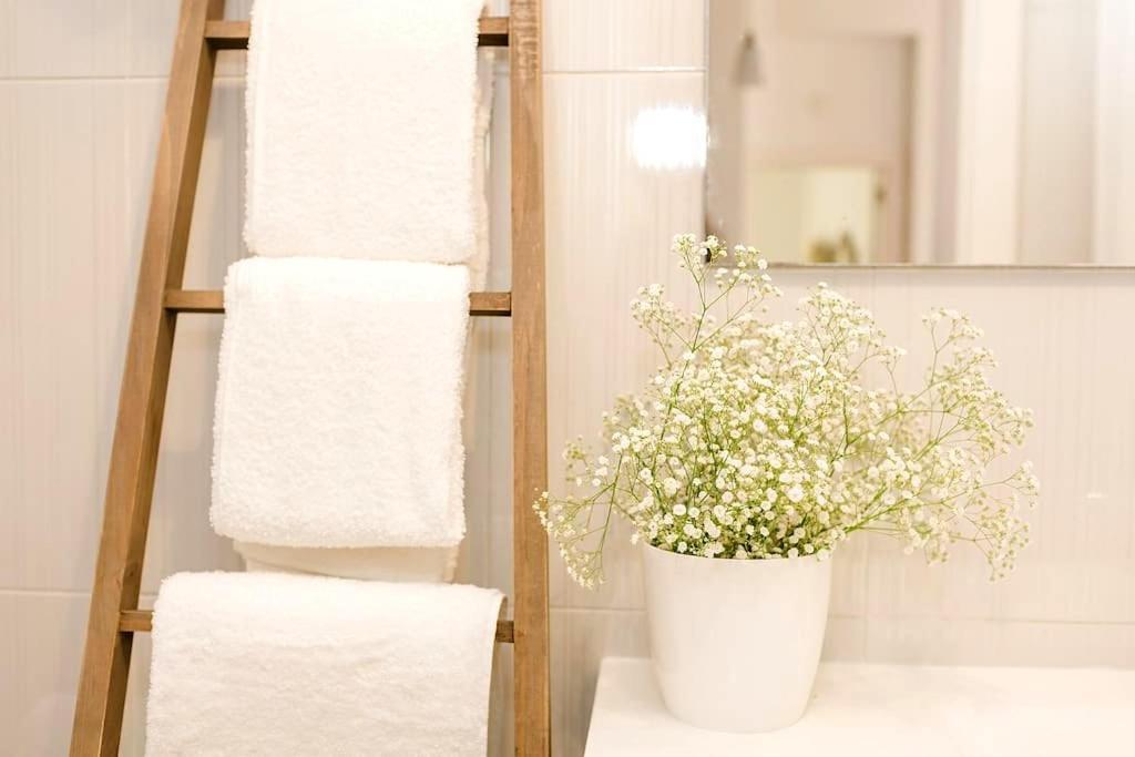 Sapadores - 2 Bedrooms Apartment Lisbon Boho Chic Zewnętrze zdjęcie
