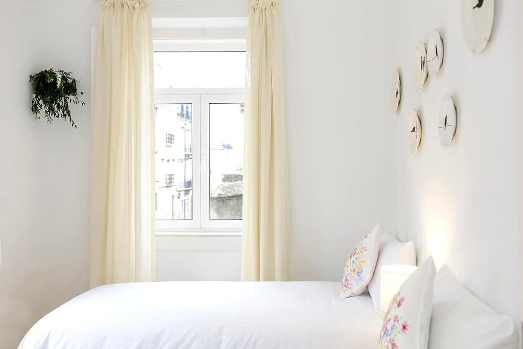 Sapadores - 2 Bedrooms Apartment Lisbon Boho Chic Zewnętrze zdjęcie