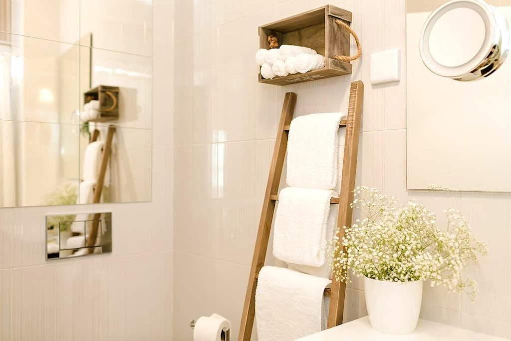 Sapadores - 2 Bedrooms Apartment Lisbon Boho Chic Zewnętrze zdjęcie