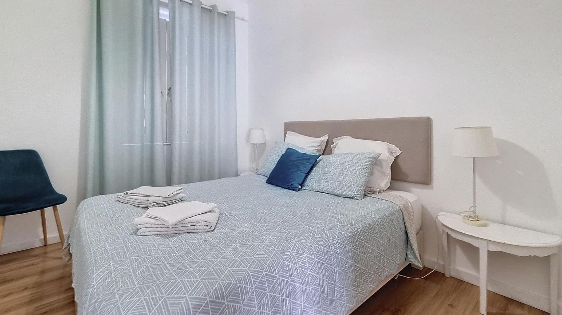 Sapadores - 2 Bedrooms Apartment Lisbon Boho Chic Zewnętrze zdjęcie